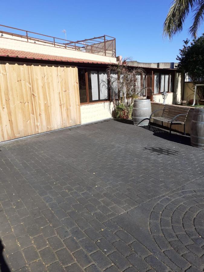 Rincon El Llano Villa Los Realejos Eksteriør billede