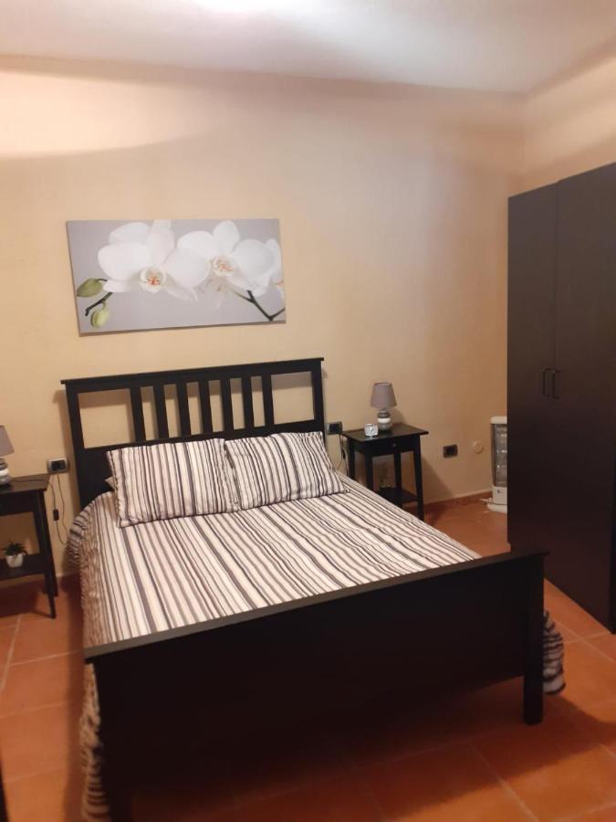 Rincon El Llano Villa Los Realejos Eksteriør billede