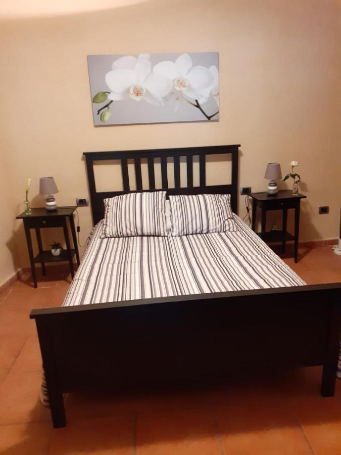 Rincon El Llano Villa Los Realejos Eksteriør billede