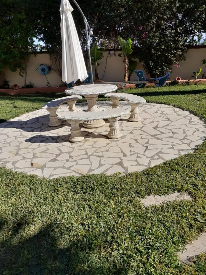 Rincon El Llano Villa Los Realejos Eksteriør billede