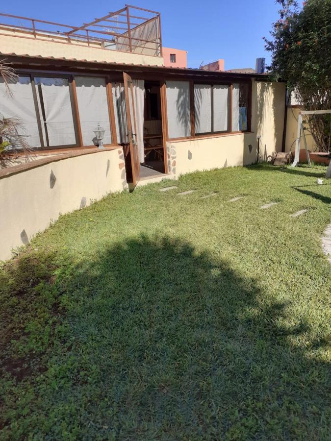 Rincon El Llano Villa Los Realejos Eksteriør billede